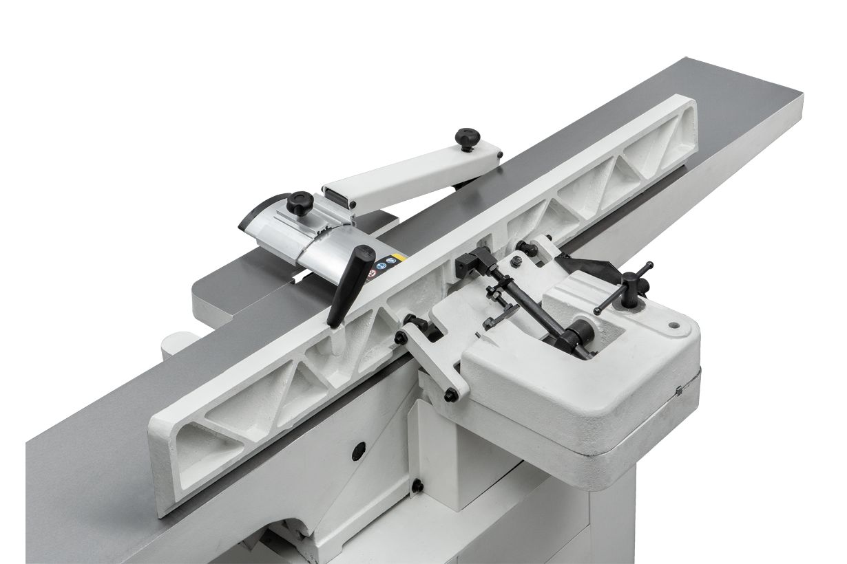 JET JJ-8L-M Фуговальный станок 230 В