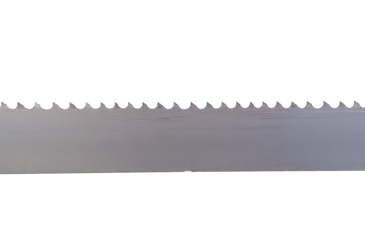 Полотно M51 34х1,1х3960 мм, 3/4TPI (MBS-1318LS) CH