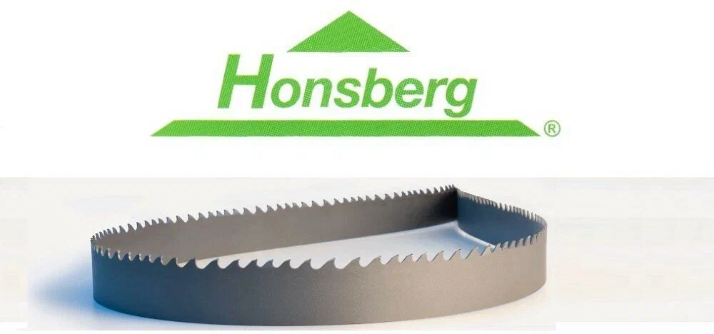 Полотно M42 41х1,3х5600 мм, 2/3TPI (MBS-1824VDAS)