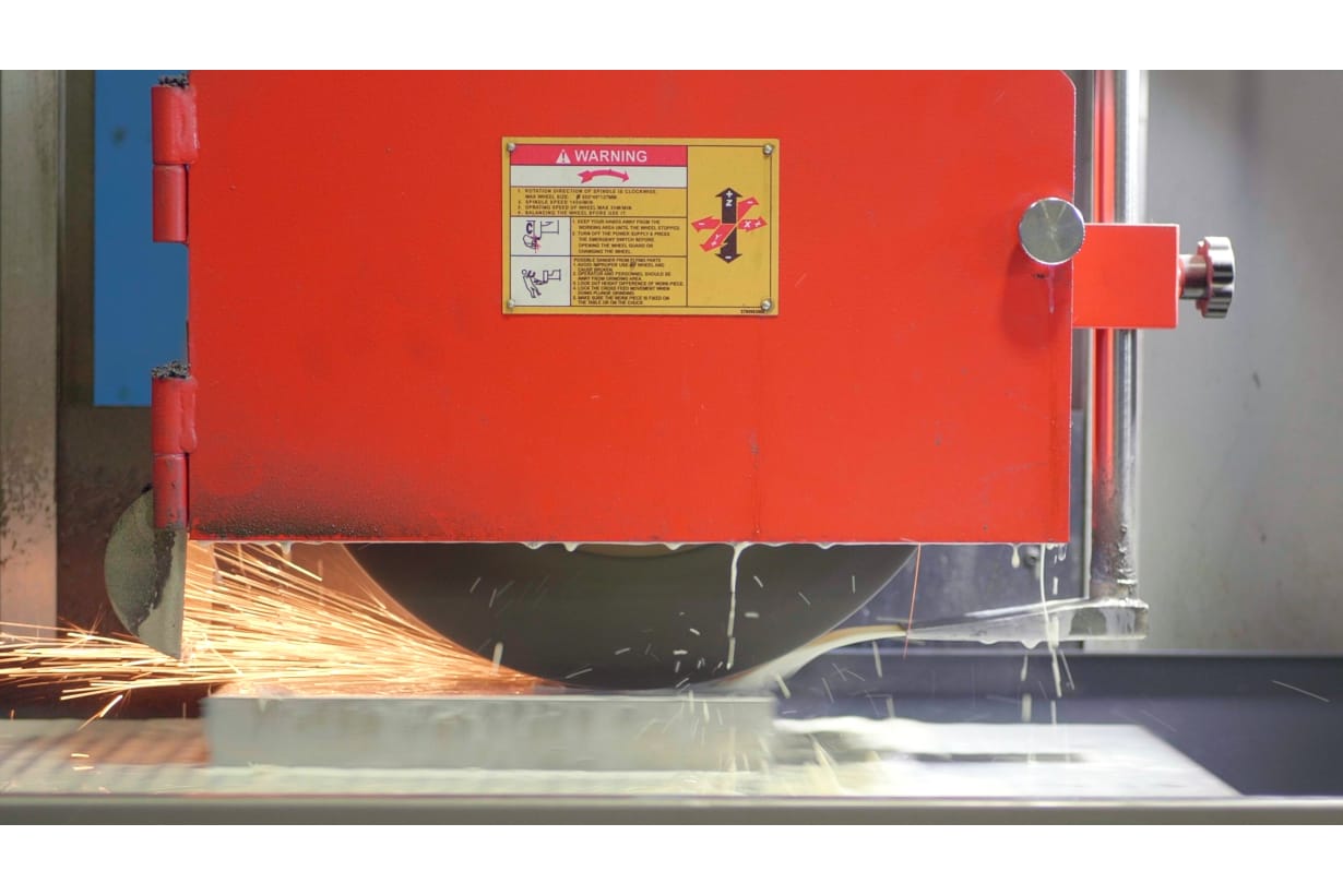 JET JPSG-1640SG Плоскошлифовальный станок