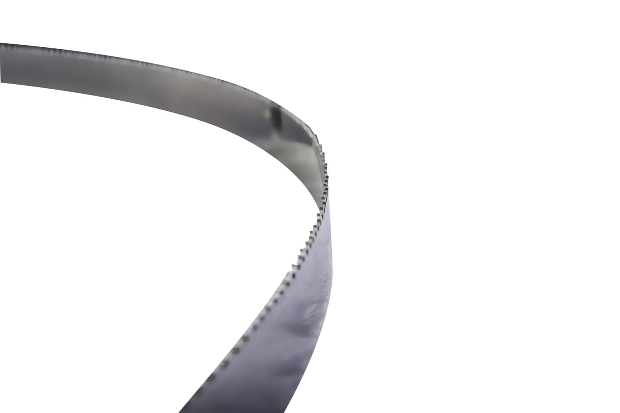 Полотно M51 34х1,1х3960 мм, 3/4TPI (MBS-1318LS) CH