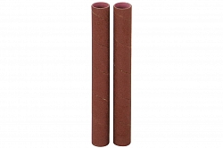 Фото анонса: Шлифовальные втулки 16х152 мм 80G для JOSS-S и JBOS-5 (2 шт.)