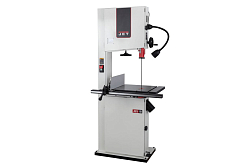 Фото анонса: JET JWBS-18SFX-M Ленточнопильный станок 230В