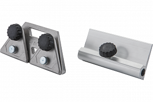 Фото анонса: Приспособление для шлифования прямых кромок