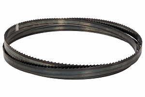 Фото анонса: Полотно каленой ленточной пилы 16х0,8х2240 4TPI (JBS-12, JWBS-12S и JWBS-12SL)